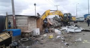 It’s Fake, FCT Minister, Wike, Did Not Order Demolition Of Jabi Motor Park – Investigation