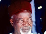 Balarabe Musa: Exit Of The Last Man Standing, By Adams Oshiomhole
