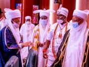 Nigeria Cannot Be Feeding Smugglers And Be Father Christmas To Other Countries – Tinubu