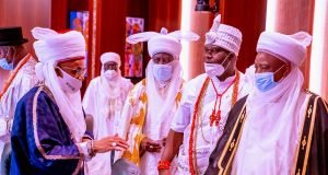 Nigeria Cannot Be Feeding Smugglers And Be Father Christmas To Other Countries – Tinubu