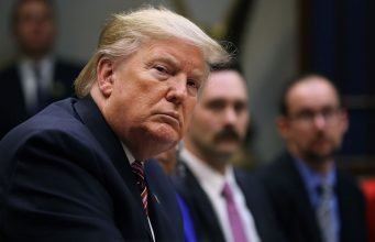 BREAKING: President Trump Escapes Assassination In White House Gun Attack