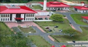 Thieves Storm Akwa Ibom Govt House, Steal Money Meant To Be Shared To Journalists