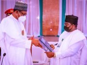 Executive Policy Students In NIPSS Kuru, Acknowledge Buhari’s Purposeful Leadership