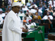 President Buhari Agrees To Honour House Of Reps Invitation