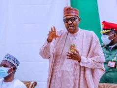 Buhari To CBN: Don’t Give Money For Food Importation