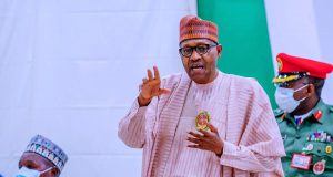 Don’t Shame Me In 2023, Vote APC All Through, Buhari Appeals To His Katsina People
