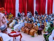 5 Takeaways From Safe Return Of 344 Kankara Schoolboys, By Garba Shehu