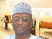 Katsina Billionaire Business Mogul, Mangal, Funds Niger Republic Presidential Candidate