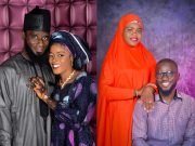 Abdulmaleek, Khaleef Heading To Wedding With Lovers