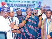 Kogi Gov Promises N300 Million At Ebira Youth Education Trust Fund Launch