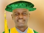 FCT Minister Of State Describes New VC Of Federal University Lokoja As An Asset