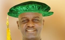 FCT Minister Of State Describes New VC Of Federal University Lokoja As An Asset