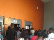 GTB Gwagwalada Oozes With Overlapping Customers Despite Coronavirus