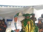 Legal Practitioner, Barr. Galadima Turns Traditional
