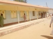 President Buhari Condemns Katsina School Attack