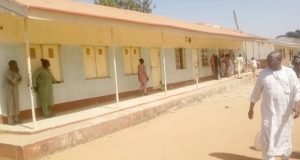 President Buhari Condemns Katsina School Attack