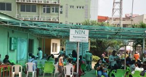 Railway Management Makes NIN Compulsory For Passengers From May