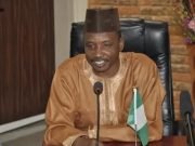 Buhari Sacks Directorate Of Employment Boss, Nasiru