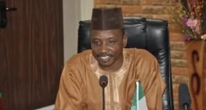 Buhari Sacks Directorate Of Employment Boss, Nasiru