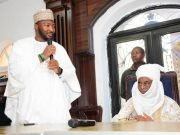 Kogi Gov Describes Rural Electrification Boss As Worthy Ambassador Of His Birthplace