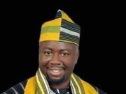 Prince Okoliko Nominated As New Attah Igala