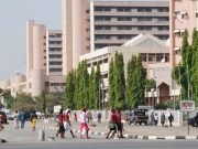 2nd Coronavirus: Nigerian Govt Directs Workers To Stay Home, Shuts Schools