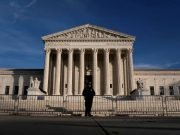 U.S. Supreme Court Rejects Bid To Upturn Election Results