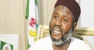 Ex Zamfara Governor, Sani Yerima Declares To Contest 2023 Presidency