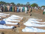 Group Reads Coup Attempt On Recent Boko Haram Killing Of Farmers, Others