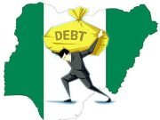 Nigeria’s Debt Rises By Over N1.5 Trillion Since Tinubu’s Coming – Report
