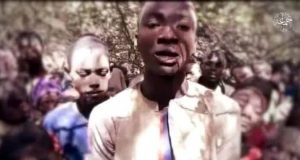 BREAKING: All Abducted Katsina Students Released By Their Captors
