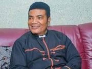 Anambra CAN Boss Complains: Gov Obiano Against Me Because I’m Not Anglican