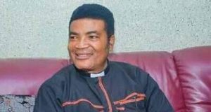 Anambra CAN Boss Complains: Gov Obiano Against Me Because I’m Not Anglican
