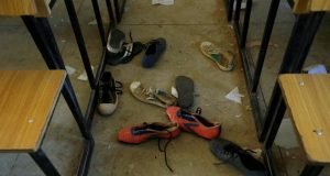 Attacks On Educational Facilities, Grave Violation Of Children’s Rights – UNICEF
