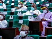 House Of Reps Insists Its Status Is Equal To Senate