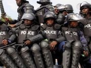 If You Want To Die, Come Out And Disrupt Saturday Election, Police Dare Thugs