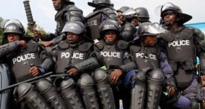 Nov 11 Guber Poll: Police Say The Whole Kogi Is Security Flashpoint, Deploy 40,000 Officers