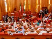 Commission Appoints Andrew Nwoba As New Senate Clerk