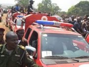 Amotekun, Other Security Outfits Must Include None Indigenes, Presidency, Govs Agree