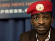 Museveni Keeps My Wife, Baby And I Under House Arrest – Ugandan Opposition Leader