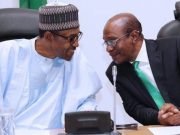 I Fully Support CBN In Redesigning Of Naira, There’s No Danger – President Buhari