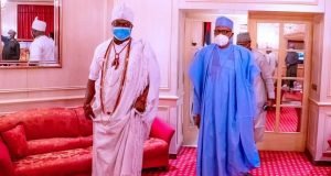Insecurity In Southwest: Don’t Politicize It; Separate Bad Eggs From Good Ones – Ooni