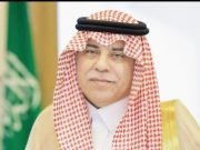 Saudi Minister Of Media Savours The Line Project, Says It’s A World Class Future Cities