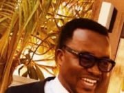 Nigerian-British Scholar, Collins Onyeaji Gets Atiku Foundation Top Job