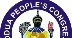 OPC Identifies With Tinubu’s Victory: Gives Him Shopping List