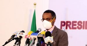 For Now, January 18 School Resumption Date Not Changed – Task Force On Coronavirus