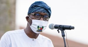 Lagos Plans To Internally Generate N60 Billion Monthly To Fund 2021 Budget