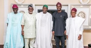 Southwest Governors Give Kidnappers 7-Day Ultimatum To Leave Or Face Consequences
