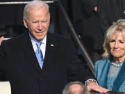 President Biden To Americans: We Require More Than Words To Overcome Challenges Facing Us