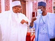 Boko Haram Regroup In Nasarawa, Causing Havoc, Gov Sule Alerts President Buhari